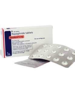 Novonorm 2 Mg