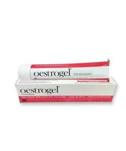 Oestrogel