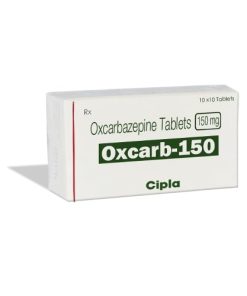 Oxcarb 150 Mg