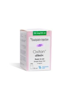 Oxitan 50 Mg/25ml