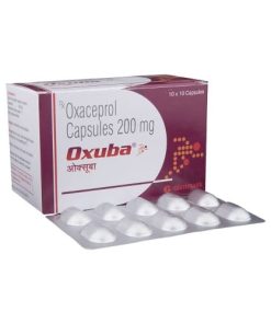 Oxuba 200 Mg