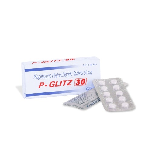 P Glitz 30 Mg