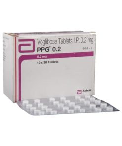 PPG 0.2 Mg