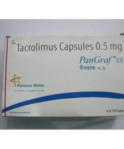 Pangraf 0.25 Mg