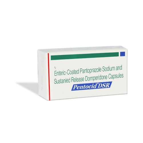 Pantocid DSR