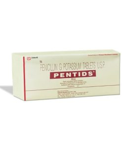Pentids 200