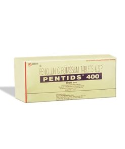 Pentids 400