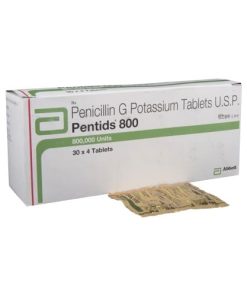 Pentids 800