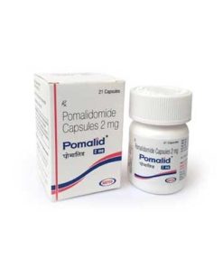 Pomalid 2 Mg Capsule