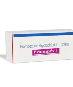 Pramipex 1 Mg