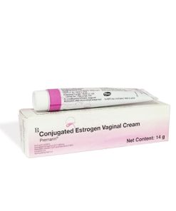 Premarin Vaginal cream