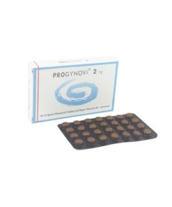 Progynova 1 Mg