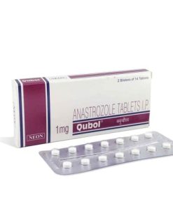 Qubol 1 Mg