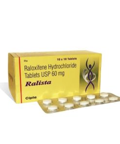 Ralista 60 Mg