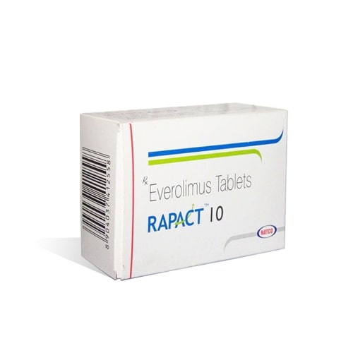 Rapact 10 mg