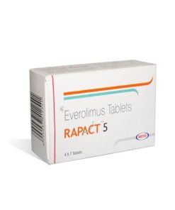 Rapact 5 mg