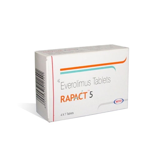 Rapact 5 mg