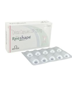 Reeshape 120 Mg