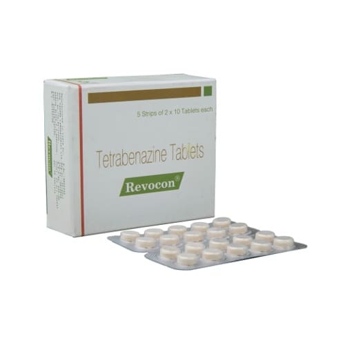 Revocon Tablet