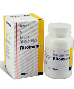 Ritomune 100 Mg