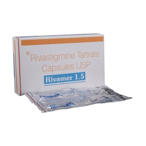 Rivamer 1.5 Mg