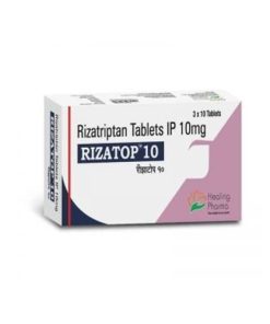 Rizatop 10 Mg
