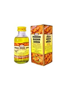 Roghan Badam Shirin (50 ml)