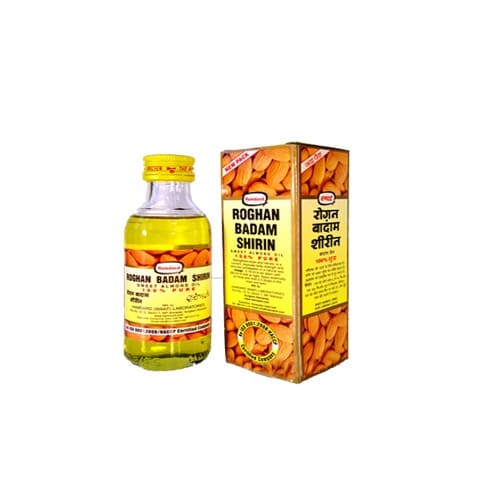 Roghan Badam Shirin (50 ml)