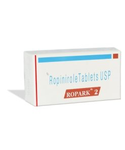 Ropark 2 Mg
