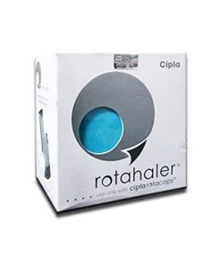 Rotahaler Inhalation Device