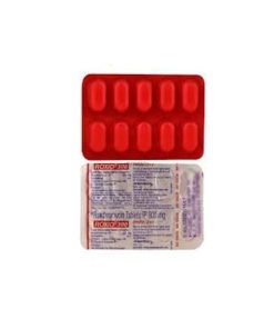 Roxid 300 Mg