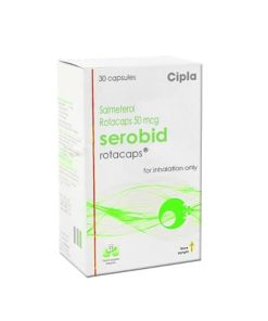 Serobid Rotacaps