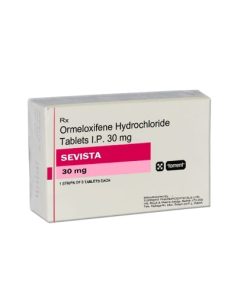 Sevista 30 Mg