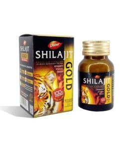 Shilajit Gold