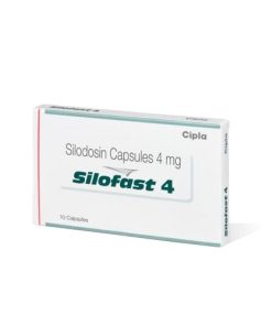 Silofast 4 Mg