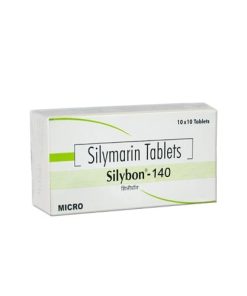 Silybon 140 Mg