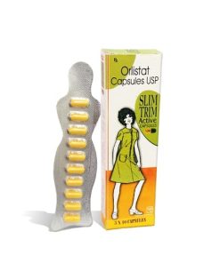 Slim Trim Active 60 Mg