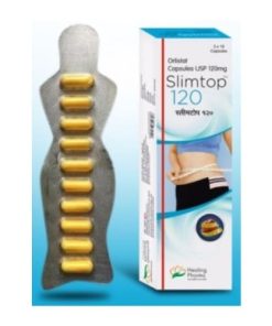 Slimtop 120 Mg
