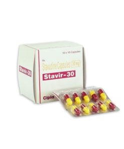 Stavir 30 Mg