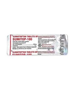 Sumitop 100 Mg