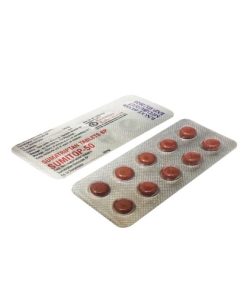 Sumitop 50 Mg