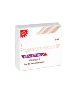 Susten 100 Mg/ml Injection