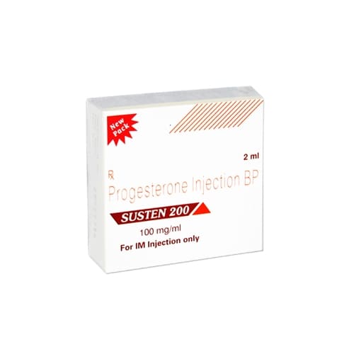 Susten 200 Mg/ml Injection