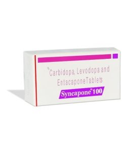 Syncapone 100 Mg