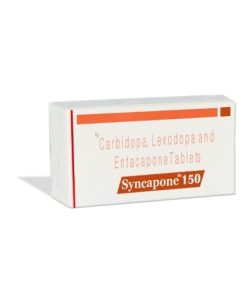 Syncapone 150 Mg