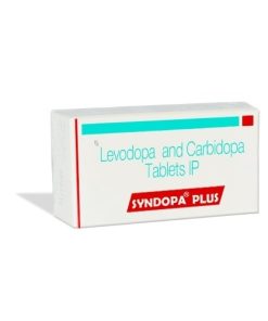 Syndopa Plus Tablet