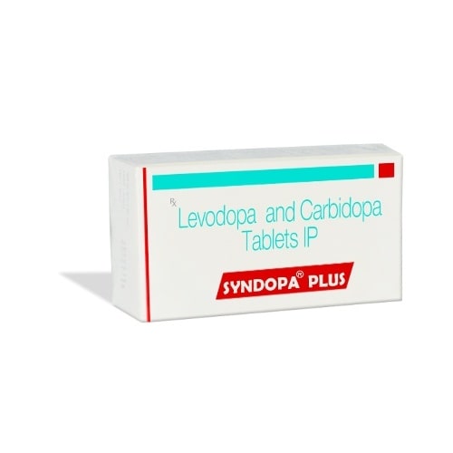 Syndopa Plus Tablet
