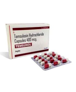 Temsunol Capsule