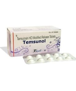 Temsunol Tablet