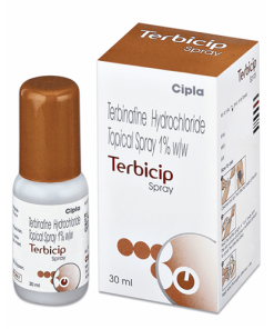 Terbicip Spray